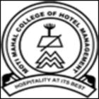 Moti Mahal College of Hotel Management, Mangaluru Logo