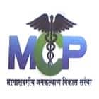 Mouda College of Pharmacy, Nagpur Logo