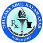 Moulana Abul Kalam Azad College of Pharmacy, Raipur Logo