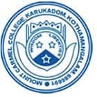 Mount Carmel College, Ernakulam Logo