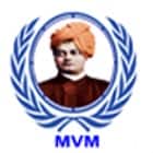 Moyna Vivekananda Mission Teachers Training College, Moyna Logo