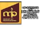 MP Institute of Management and Computer Application, Varanasi Logo