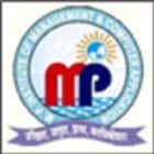 MP School of Engineering, Varanasi Logo