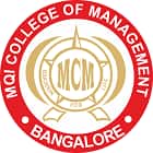 MQI College of Management, Bengaluru Logo