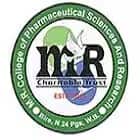 MR College of Pharmaceutical Sciences and Research, North 24 Parganas Logo