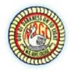 MR Government College, Fazilka Logo