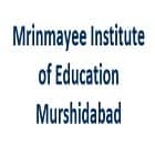 Mrinmayee Institute of Education, Murshidabad Logo