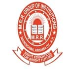 MRR College of Pharmacy, Nandigama Logo