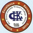 Mrs Helena Kaushik Womens Education College, Jhunjhunu Logo