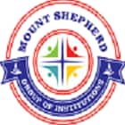 MS College of Commerce, Bengaluru Logo