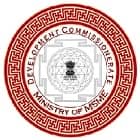 MSME Technology Centre, Bhopal Logo