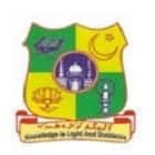 MSS Wakf Board College, Madurai Logo