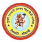 Mu Ramdhani Jagroop Singh Degree College, Kaushambi Logo