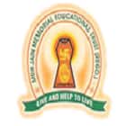 MUH Jain College of Education, Tohana Logo