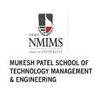 Mukesh Patel School of Technology Management and Engineering, Mumbai Logo