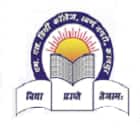 Mulayam Singh Mahavidyalaya, Kanpur Logo