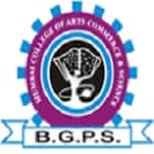 Mumbai BEd College for Women, Wadala Logo