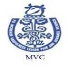 Mumbai Veterinary College, Mumbai Logo