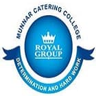Munnar Catering College, Munnar Logo