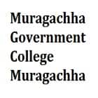 Muragachha Government College, Muragachha Logo