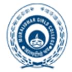 Muralidhar Girls College, Kolkata Logo
