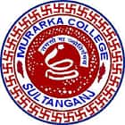 Murarka College, Sultanganj Logo