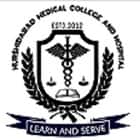 Murshidabad Medical College and Hospital, Murshidabad Logo