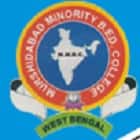 Murshidabad Minority B Ed College, Murshidabad Logo