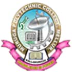 Muruga Polytechnic College, Villupuram Logo