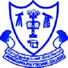 Murugappa Polytechnic College, Chennai Logo