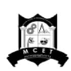 Musaliar College of Engineering and Technology, Pathanamthitta Logo