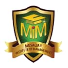 Musaliar Institute of Management, Pathanamthitta Logo