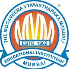 MV Mandali's Colleges of Commerce and Science, Mumbai Logo