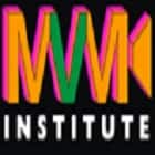 MV Media Institute, Lucknow Logo