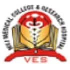 MVJ Medical College and Research Hospital, Hoskote Logo