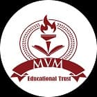 MVM College of Arts Science and Management, Bangalore Logo