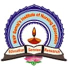 MVP Samaj's Institute of Nursing Education, Nashik Logo