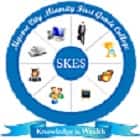 Mysore City Minarity First Grade College, Mysore Logo