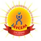 Mysore College of Engineering and Management, Mysore Logo
