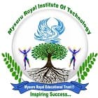 Mysuru Royal Institute of Technology, Mandya Logo