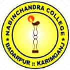 Nabinchandra College, Badarpur Logo