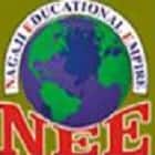 Nagaji Institute of Nursing Sciences, Gwalior Logo