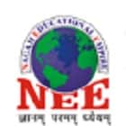 Nagaji Institute of Teachers Education, Gwalior Logo