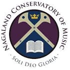 Nagaland Conservatory of Music, Dimapur Logo