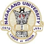 Nagaland University, Kohima Logo