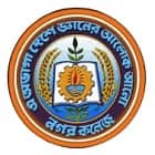 Nagar College, Murshidabad Logo