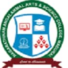 Nagarathinam Angalammal Arts and Science College, Madurai Logo