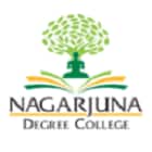 Nagarjuna Degree College, Yelahanka Logo