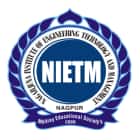 Nagarjuna Institute of Engineering Technology and Management, Nagpur Logo