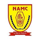 Naiminath Homoeopathic Medical College Hospital and Research Centre, Agra Logo